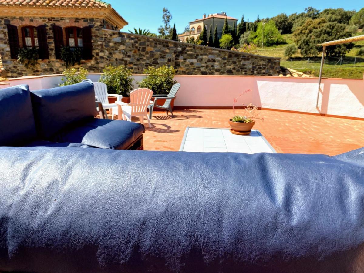 Cal Gerani Villa Rabos Dış mekan fotoğraf