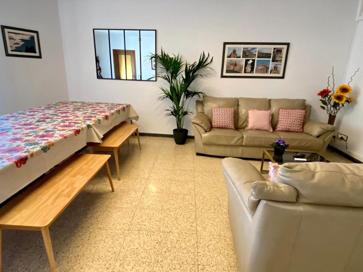 Cal Gerani Villa Rabos Dış mekan fotoğraf