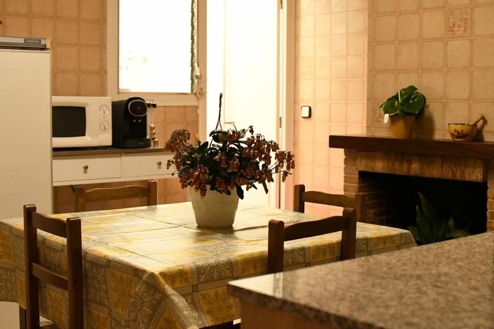Cal Gerani Villa Rabos Dış mekan fotoğraf