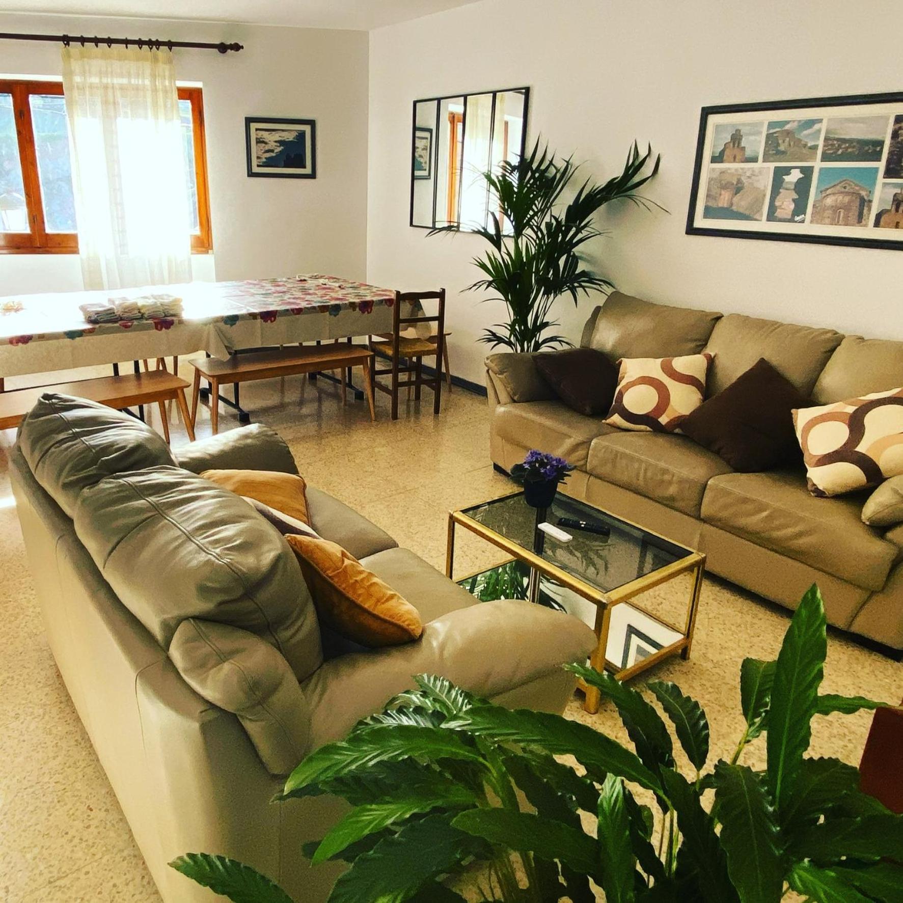 Cal Gerani Villa Rabos Dış mekan fotoğraf