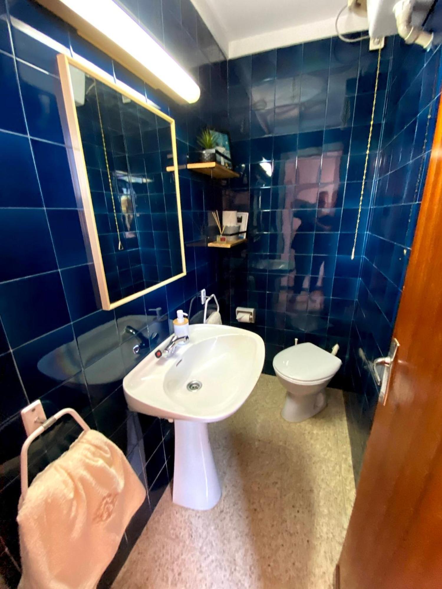 Cal Gerani Villa Rabos Dış mekan fotoğraf